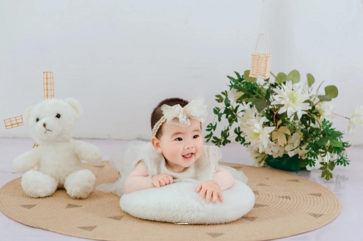 临邑七个月宝宝干呕